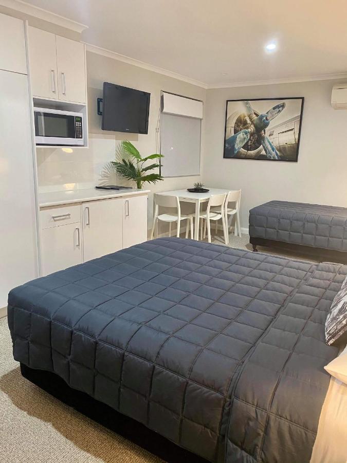 آرميدال Estelle Kramer Motel المظهر الخارجي الصورة
