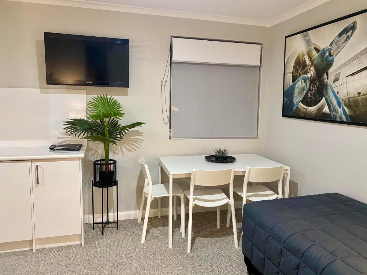 آرميدال Estelle Kramer Motel المظهر الخارجي الصورة