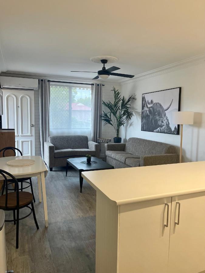 آرميدال Estelle Kramer Motel المظهر الخارجي الصورة