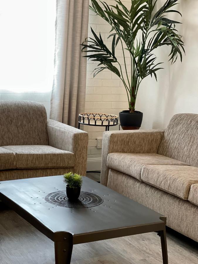 آرميدال Estelle Kramer Motel المظهر الخارجي الصورة