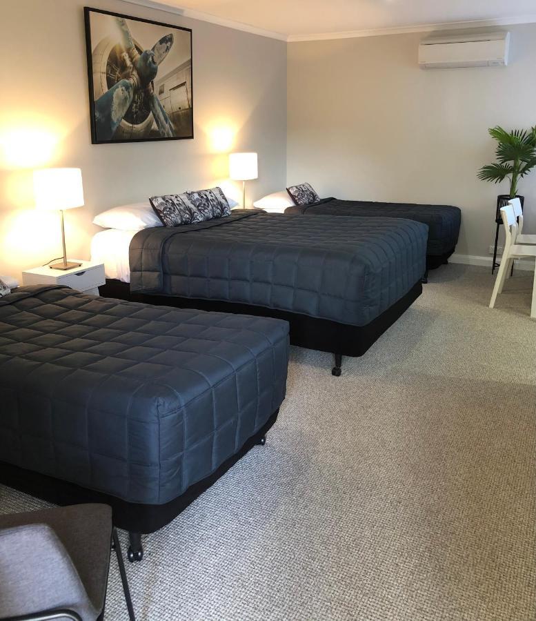آرميدال Estelle Kramer Motel المظهر الخارجي الصورة