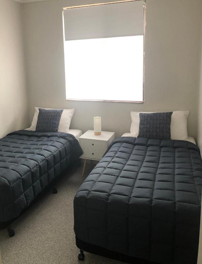 آرميدال Estelle Kramer Motel المظهر الخارجي الصورة