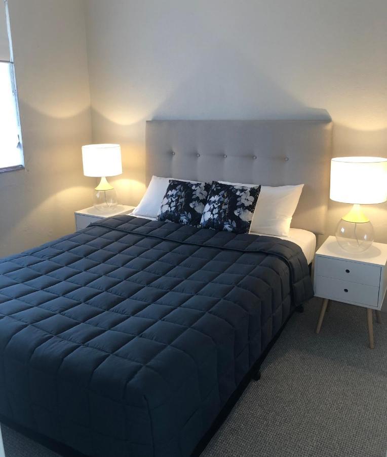 آرميدال Estelle Kramer Motel المظهر الخارجي الصورة