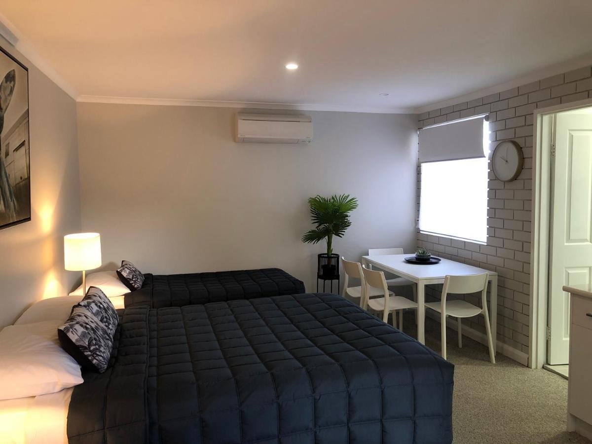 آرميدال Estelle Kramer Motel المظهر الخارجي الصورة