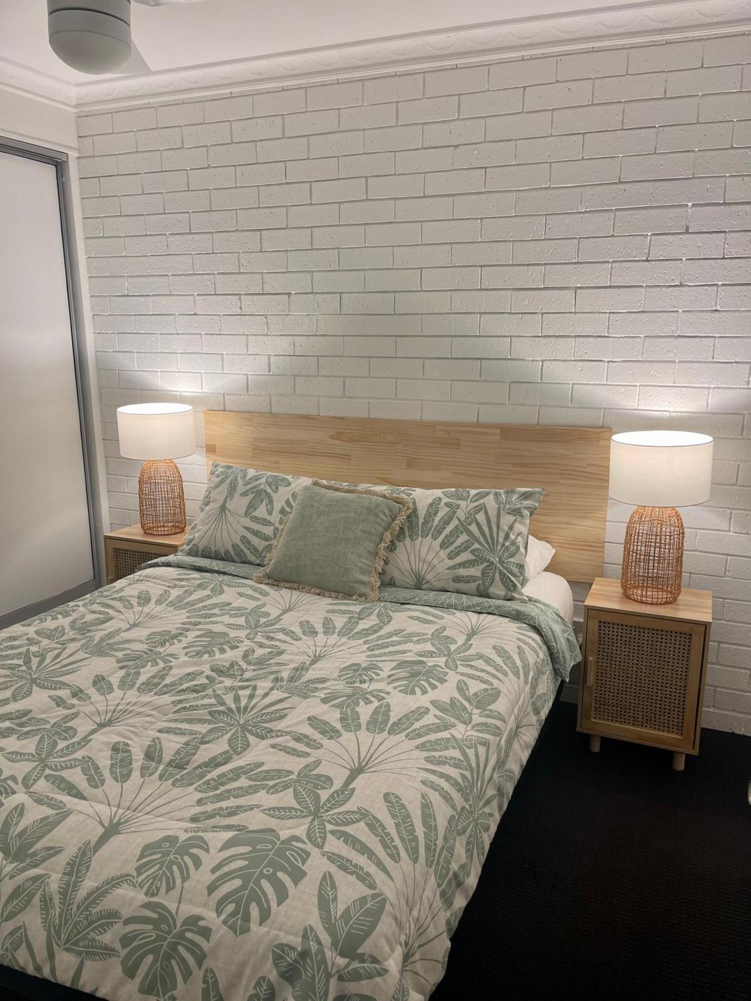 آرميدال Estelle Kramer Motel الغرفة الصورة