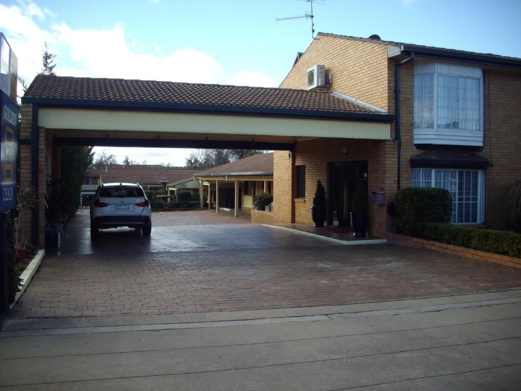 آرميدال Estelle Kramer Motel المظهر الخارجي الصورة